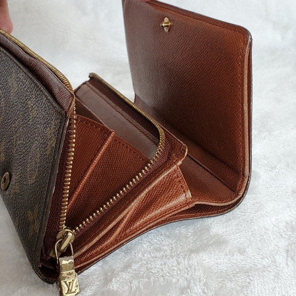 Louis Vuitton Small wallet - Picture 5 of 10